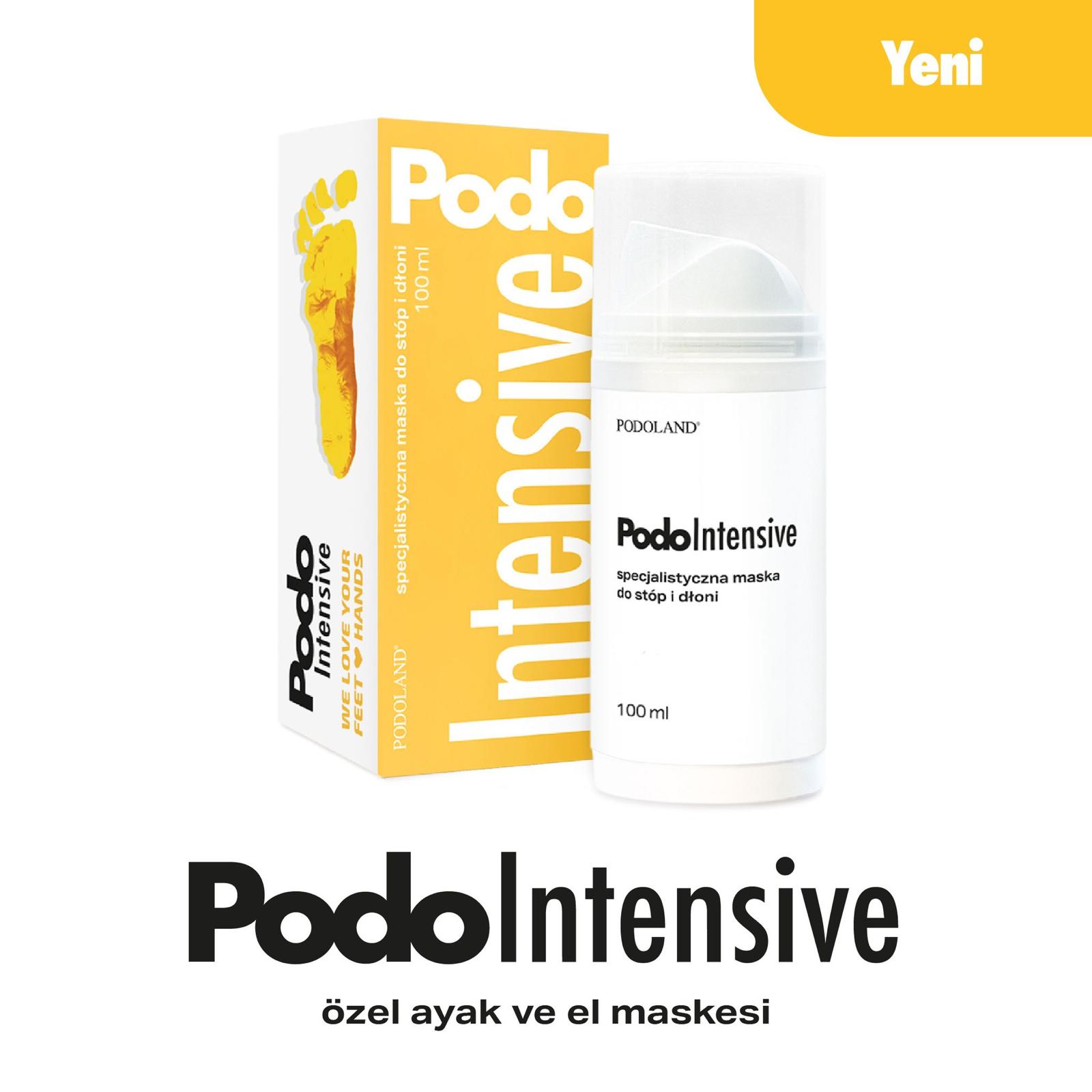 Podo Intensive
