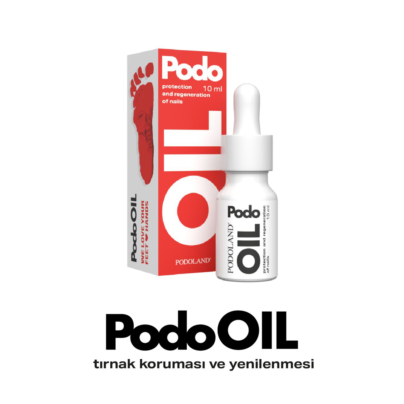 PodoOIL