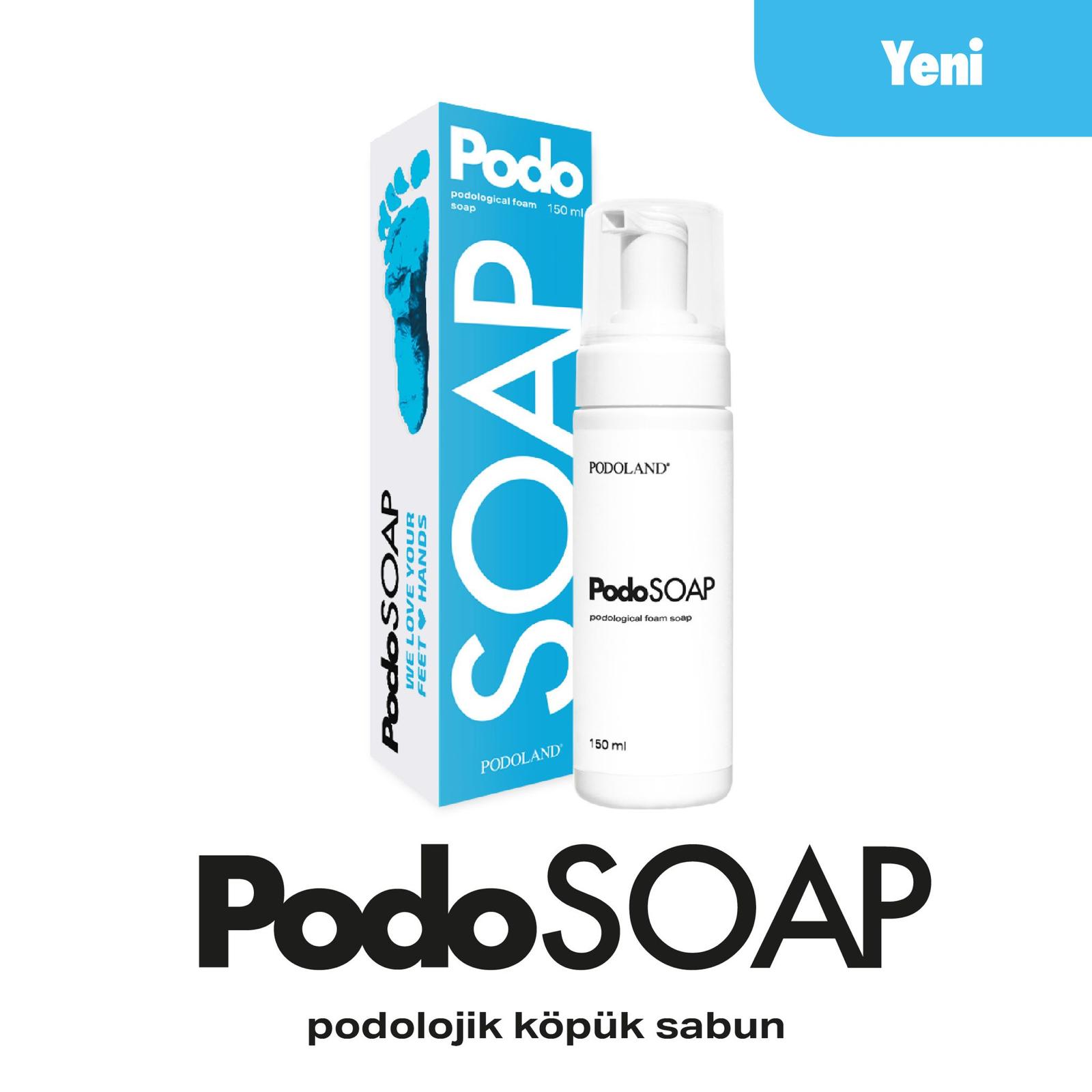 PodoSoap