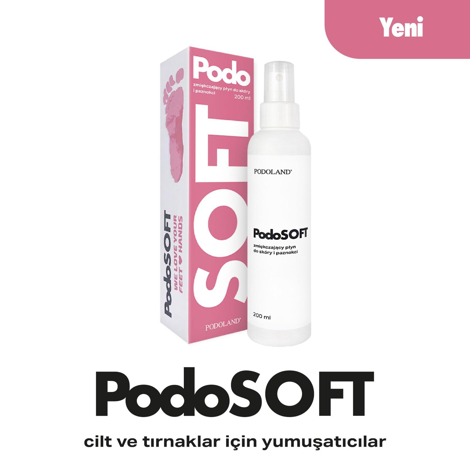 Podosoft